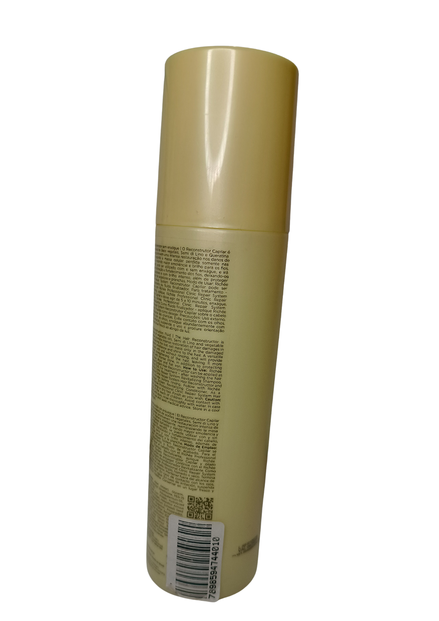 RICHEE FLUIDO 200ML CLINIC REPAIR