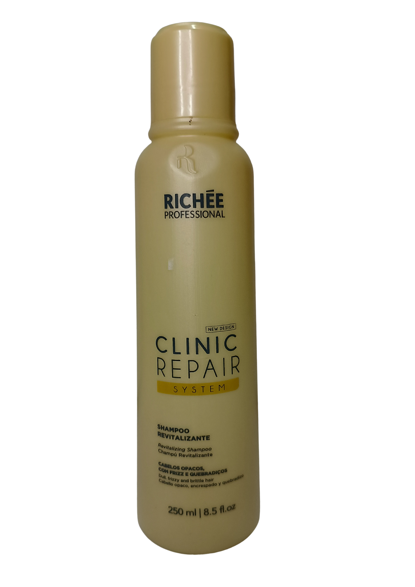 RICHEE SH 250ML CLINIC REPAIR SYSTEM