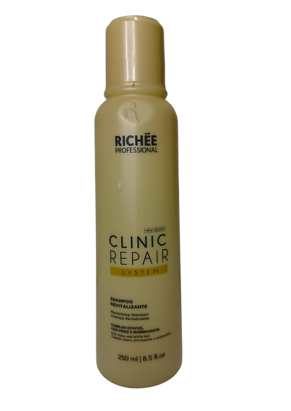 RICHEE SH 250ML CLINIC REPAIR SYSTEM