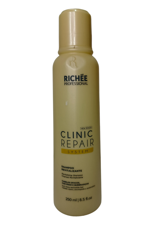 RICHEE SH 250ML CLINIC REPAIR SYSTEM