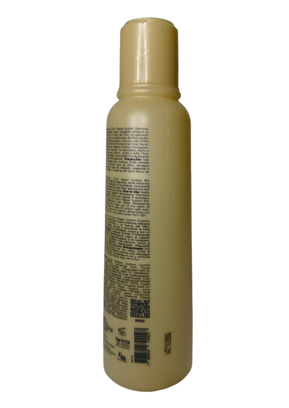 RICHEE SH 250ML CLINIC REPAIR SYSTEM