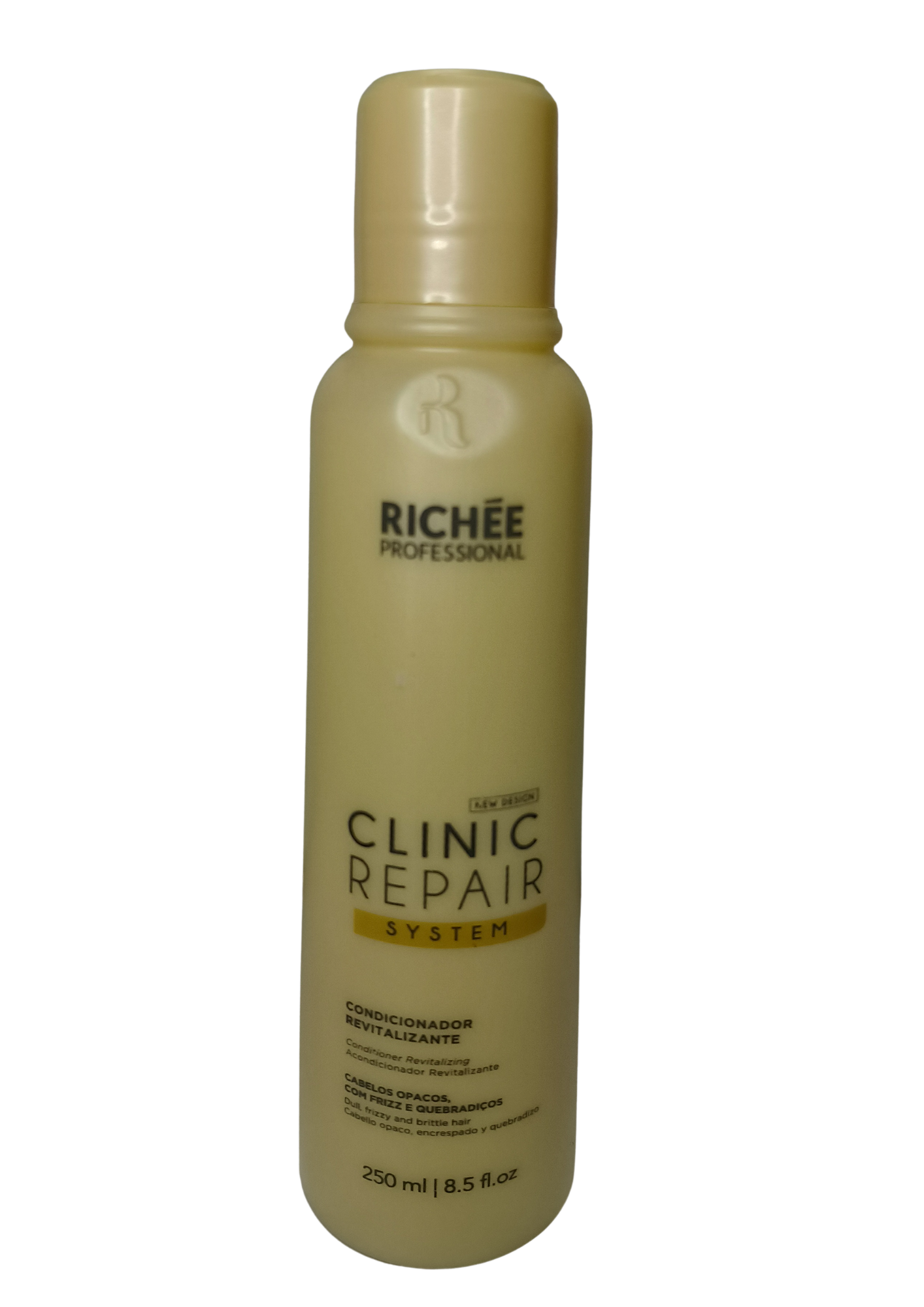 RICHEE CO 250G CLINIC REPAIR SYSTEM