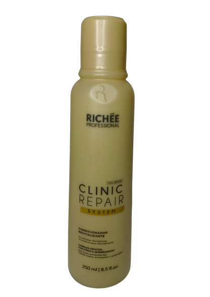 RICHEE CO 250G CLINIC REPAIR SYSTEM