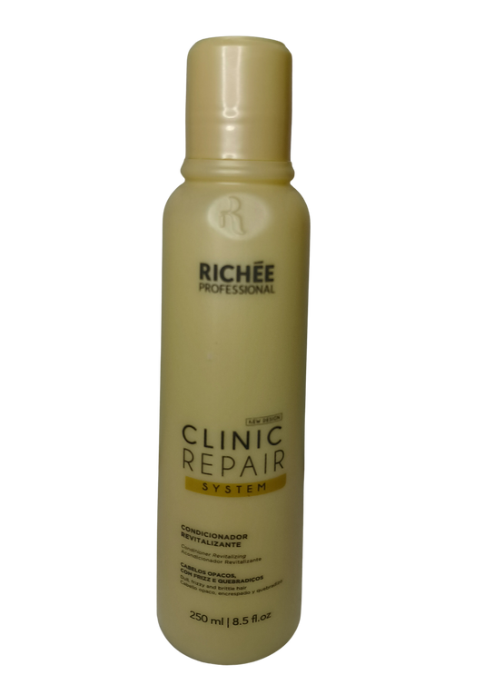 RICHEE CO 250G CLINIC REPAIR SYSTEM