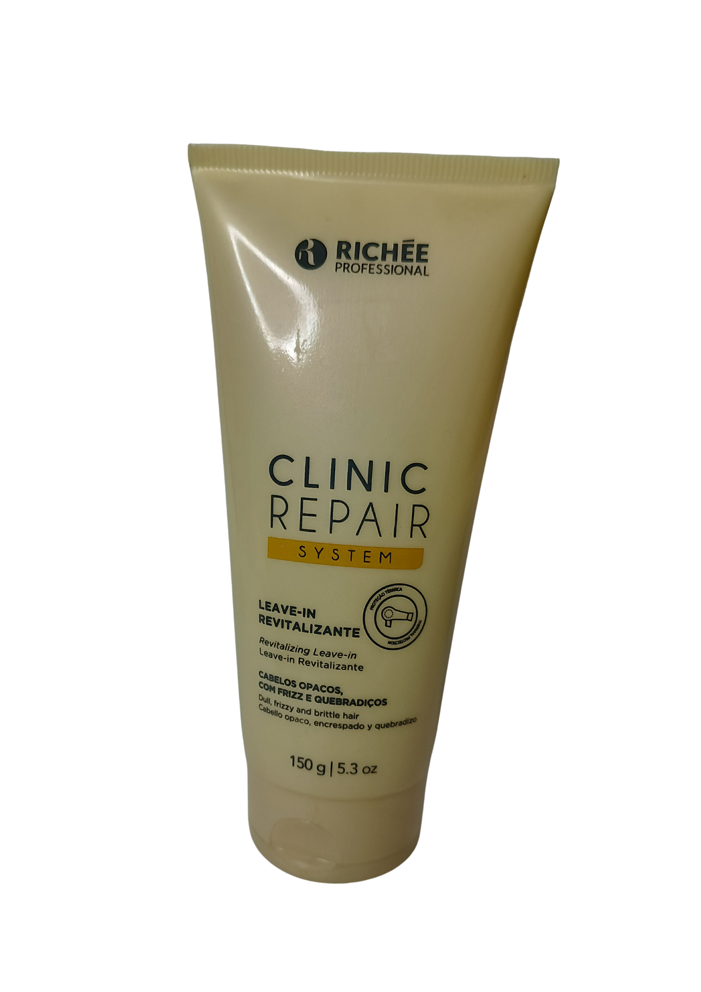 RICHEE LEAVE-IN 150ML CLINIC REPAIR
