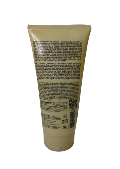 RICHEE LEAVE-IN 150ML CLINIC REPAIR