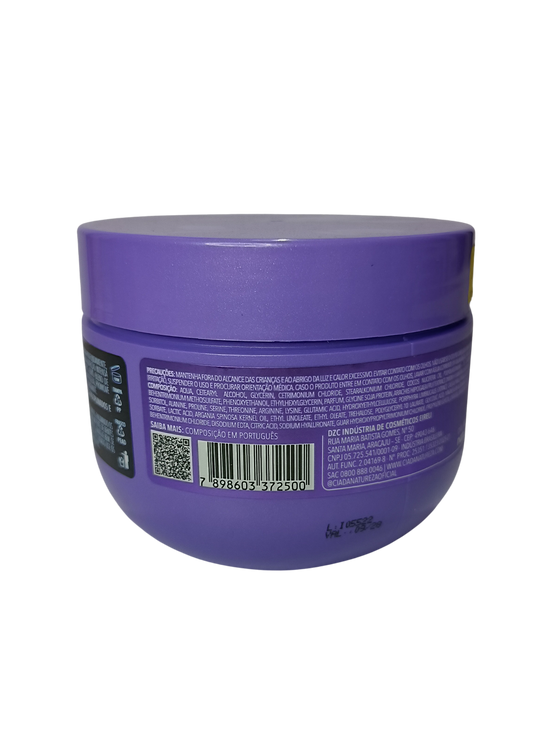 ELISAFER MAC CAP 300G BLINDAGEM