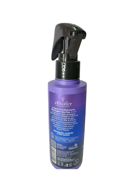 ELISAFER SPRAY COND 120ML BLINDAGEM
