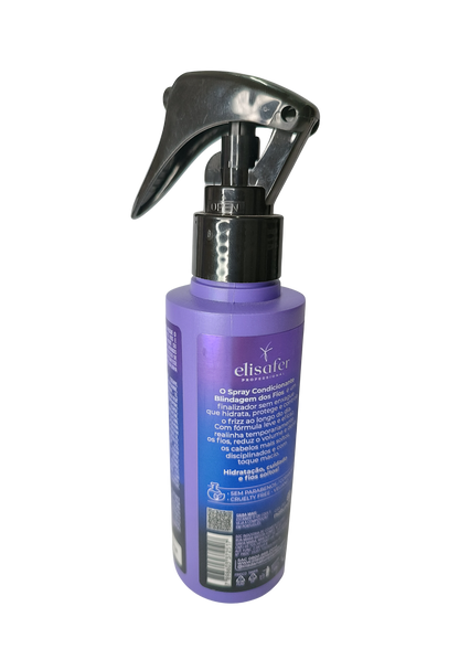 ELISAFER SPRAY COND 120ML BLINDAGEM