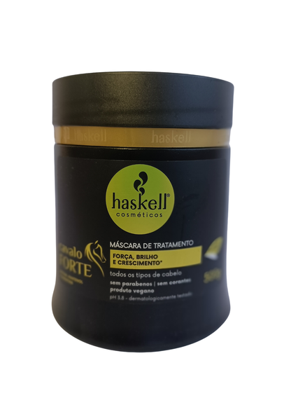 HASKELL MASC 500GR CAVALO FORTE