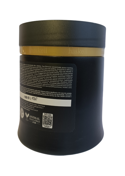HASKELL MASC 500GR CAVALO FORTE
