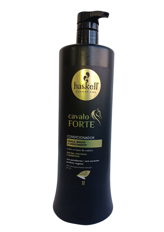 HASKELL CO 1L CAVALO FORTE