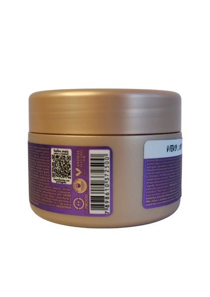HASKELL MASC EXTEND COLOR 90G ROXO VIOLET