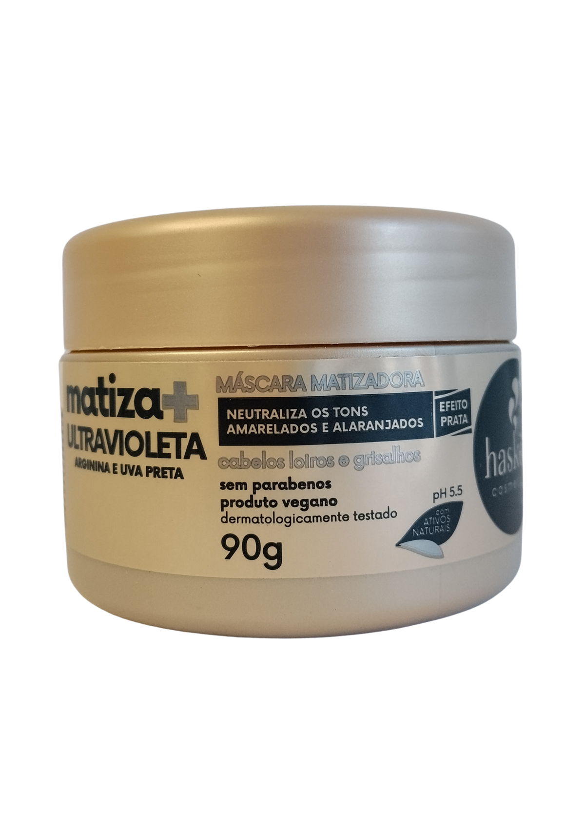 HASKELL MASC EXTEND COLOR 90G ULTRA VIOLET