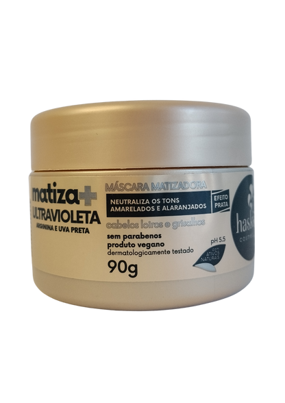 HASKELL MASC EXTEND COLOR 90G ULTRA VIOLET