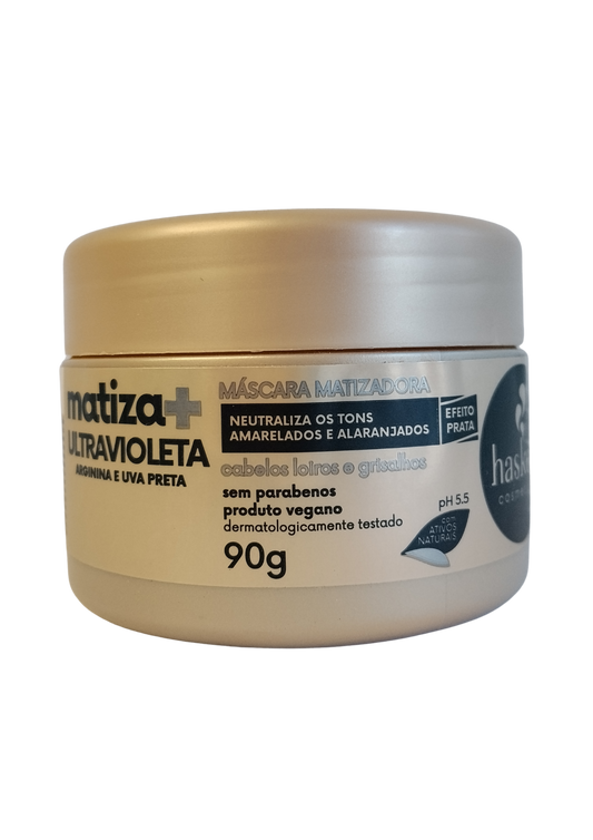 HASKELL MASC EXTEND COLOR 90G ULTRA VIOLET