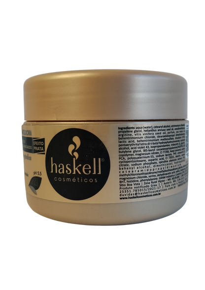 HASKELL MASC EXTEND COLOR 90G ULTRA VIOLET