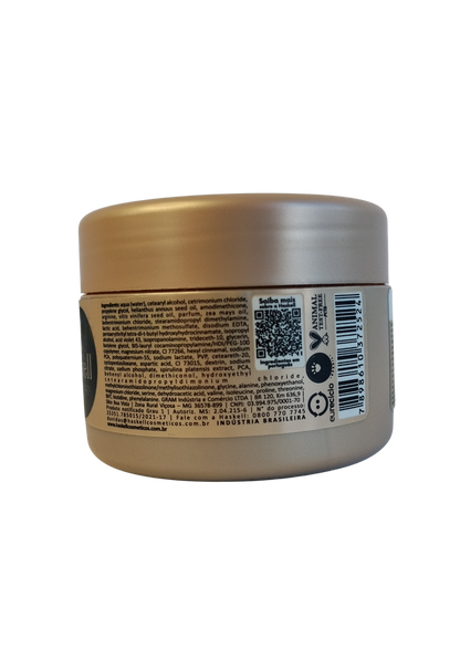 HASKELL MASC EXTEND COLOR 90G ULTRA VIOLET