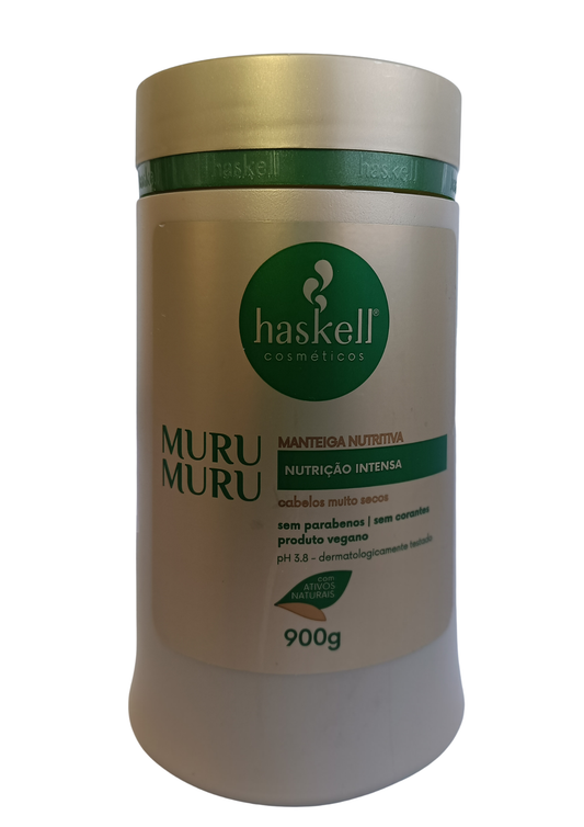 HASKELL MASC 900G MURUMURU