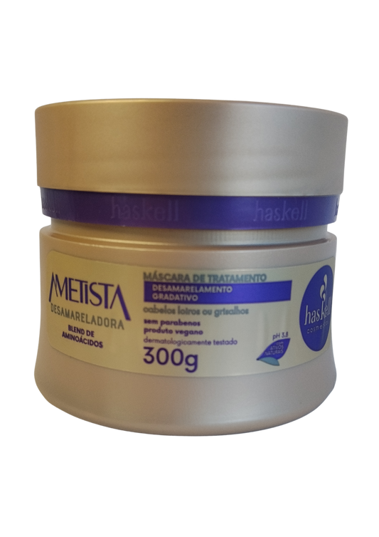 HASKELL MASC 300GR AMESTISTA