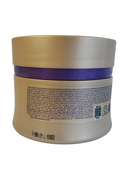 HASKELL MASC 300GR AMESTISTA
