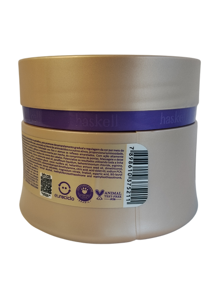 HASKELL MASC 300GR AMESTISTA