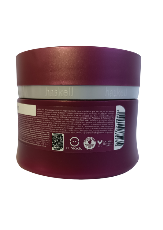 HASKELL MASC 300GR POS PROGRESSIVA