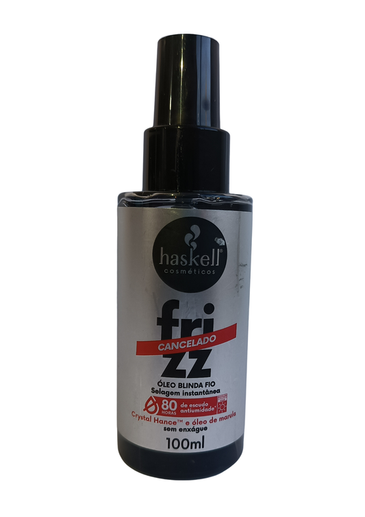 HASKELL SERUM 100ML FRIZZ CANCELADO