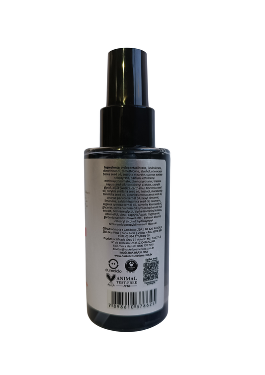 HASKELL SERUM 100ML FRIZZ CANCELADO