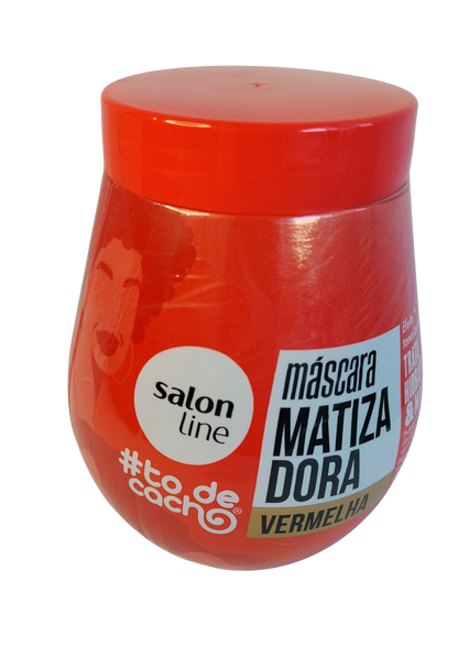 TODECACHOS MAS 500G MAIONESE VERMELHO