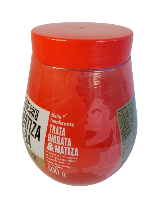 TODECACHOS MAS 500G MAIONESE VERMELHO