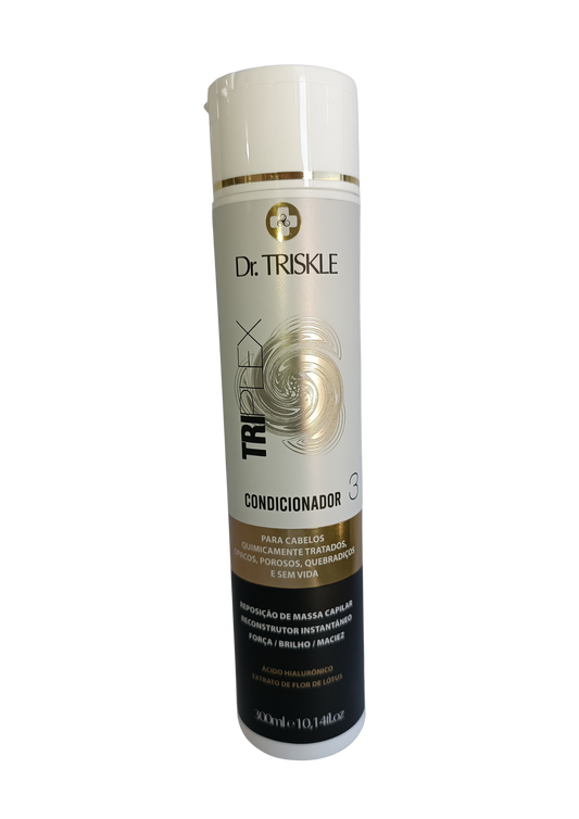 TRISKLE CO 300ML TRIPLEX