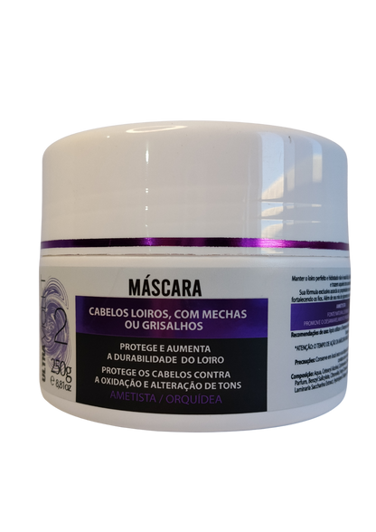 TRISKLE MASC 250G ULTRA VIOLET