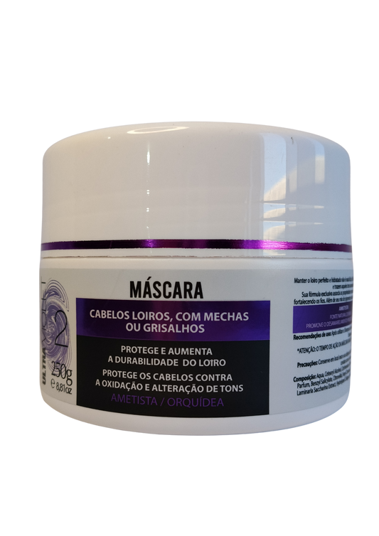 TRISKLE MASC 250G ULTRA VIOLET