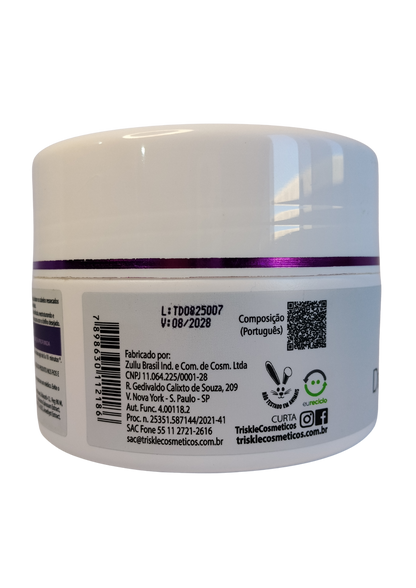 TRISKLE MASC 250G ULTRA VIOLET