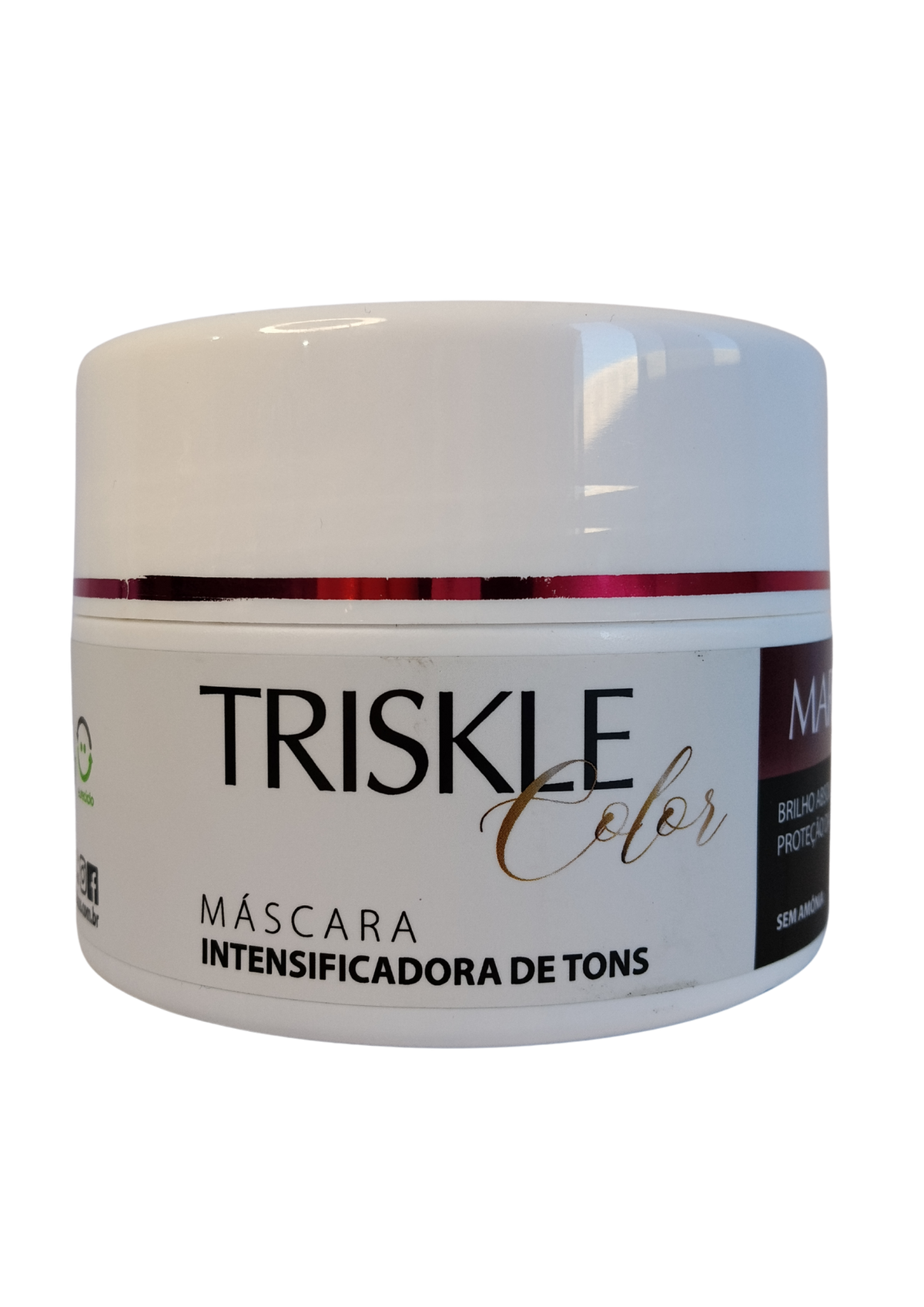 TRISKLE MASC 250G INTENSIVE MARSALA