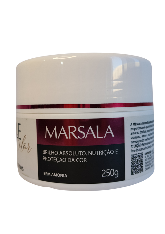 TRISKLE MASC 250G INTENSIVE MARSALA