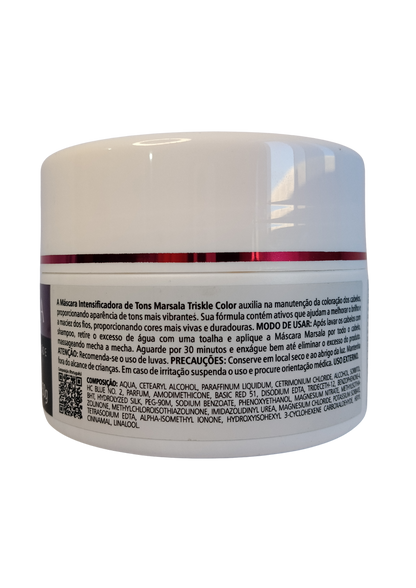 TRISKLE MASC 250G INTENSIVE MARSALA