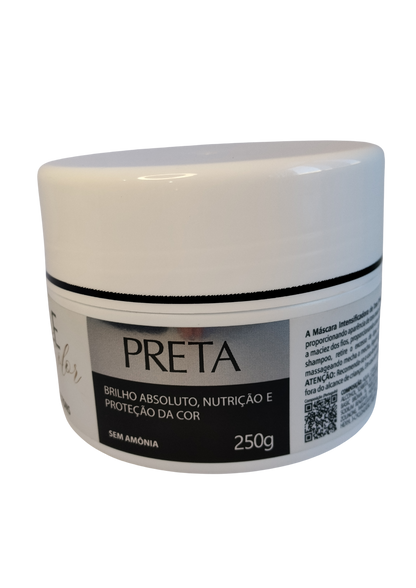 TRISKLE MASC 250G INTENSIVE PRETO