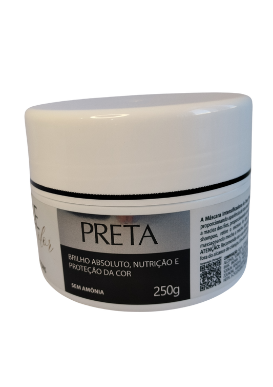 TRISKLE MASC 250G INTENSIVE PRETO