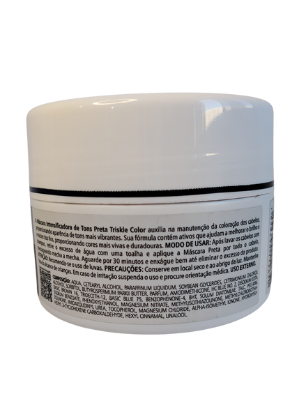 TRISKLE MASC 250G INTENSIVE PRETO