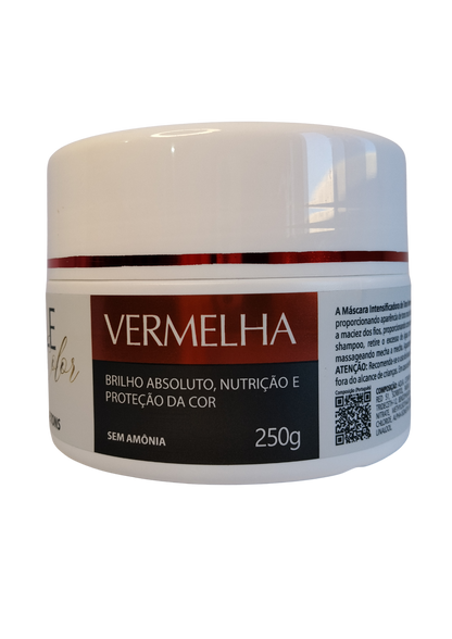 TRISKLE MASC 250G INTENSIVE VERMELHO*