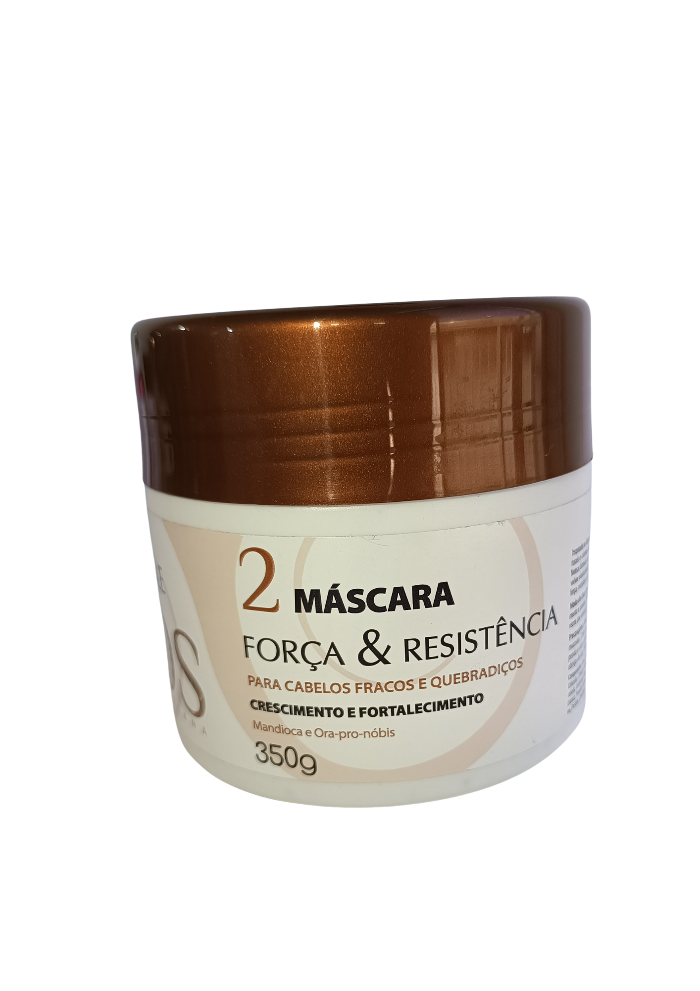 TRISKLE MASC 350G FORCA E RESISTENCIA