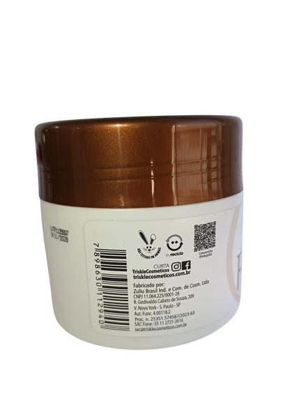 TRISKLE MASC 350G FORCA E RESISTENCIA