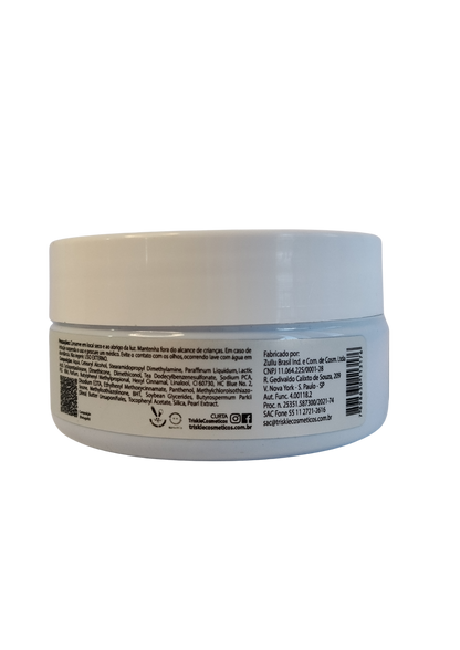 TRISKLE MASC 90G DESLIZA PLATINUM