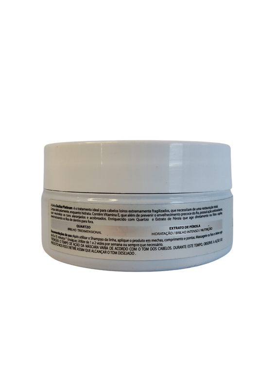 TRISKLE MASC 90G DESLIZA PLATINUM