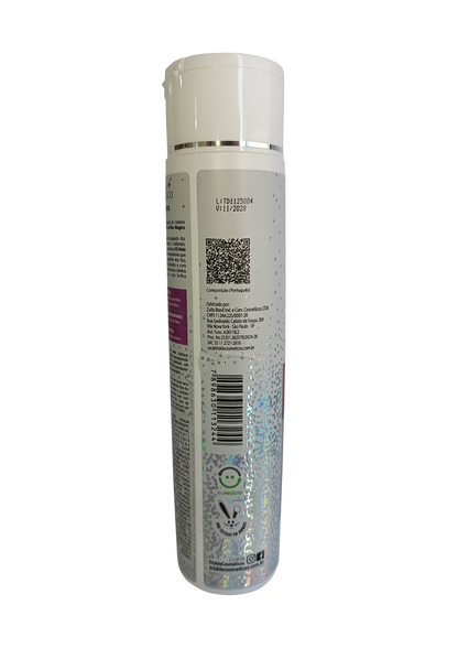 TRISKLE SH 300ML BRILHO MAGICO