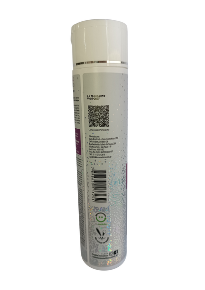 TRISKLE CO 300ML ILUMINADOR BRILHO MAGICO