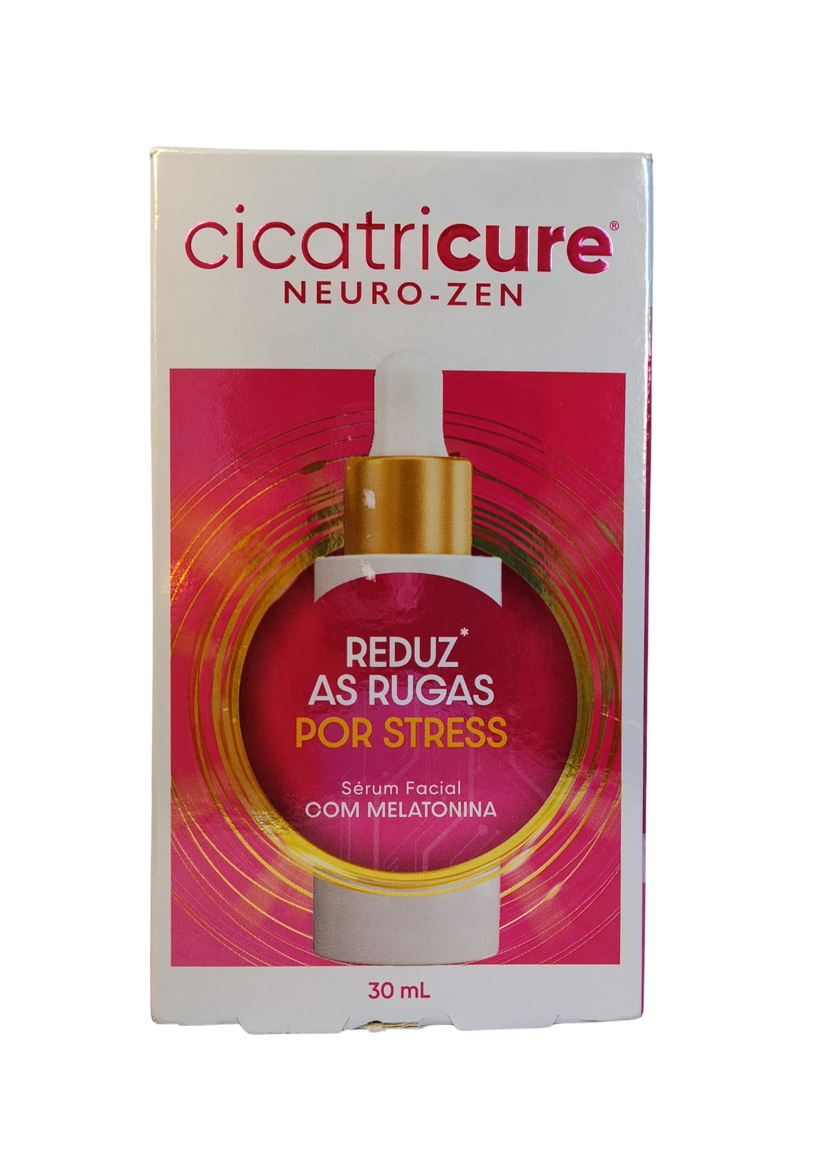 CICATRICURE SERUM 30ML NEURO
