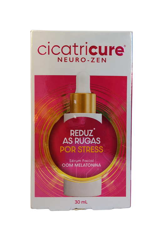 CICATRICURE SERUM 30ML NEURO
